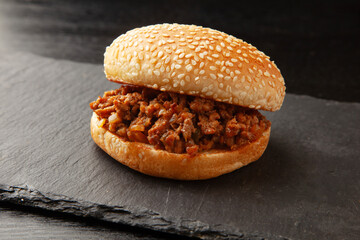 スロッピージョー