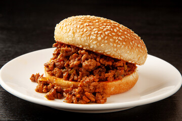 スロッピージョー