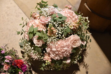 Bouquet&nbsp;de&nbsp;c&eacute;r&eacute;monie