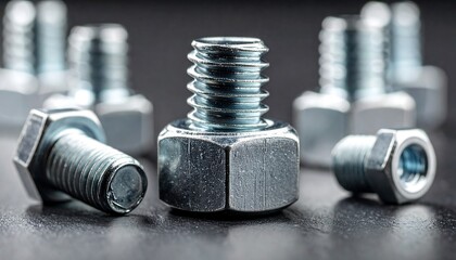 bolt and nut