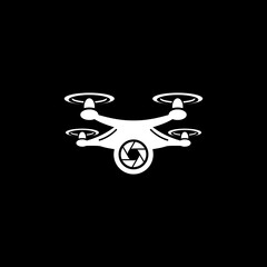 black and white christmas decoration