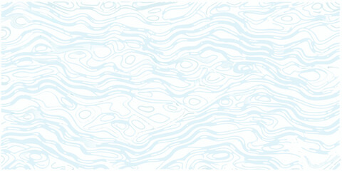 Abstract light blue wavy pattern resembling flowing water or gentle currents