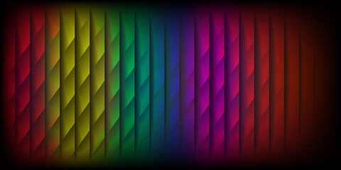 abstract colorful background