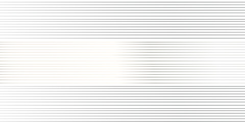Vector abstract black and white gradient stripe diagonal curves thin overlap line. vector abstraction line transparent wavy fabric web geometric pattern technology texture design.	
