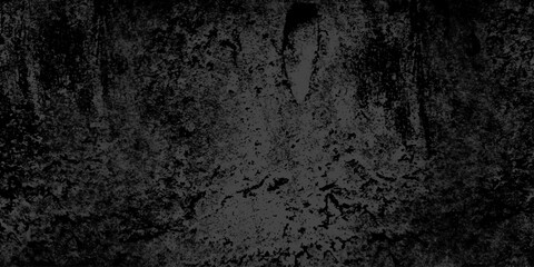 Dark grunge texture with deep black and charcoal tones, featuring rough, cracked surfaces and subtle scratches. cement concrete wall and ceramic tiles background. gray dirty stan, rusty metal texture.
