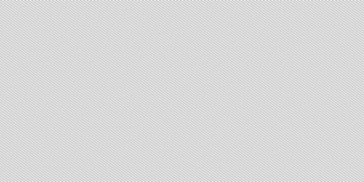 Close up diagonal background pattern texture of white corrugated packaging cardboard