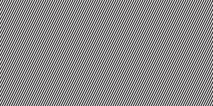 Close up diagonal background pattern texture of white corrugated packaging cardboard
