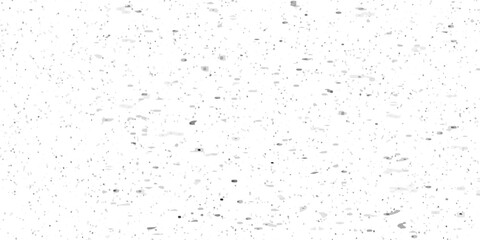 Texture overlay rock concrete black and white old wall , floor tiles terrazzo stone marble interior. white, black rock abstract tile vintage concrete smooth mosaic endless texture background.	