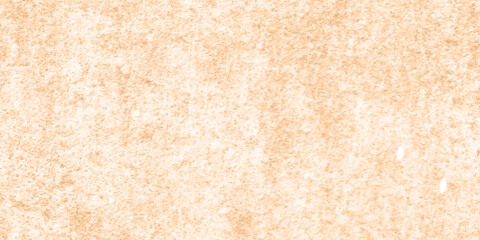 Fototapeta premium Abstract light brown grunge and empty smooth old, stained paper texture background design. vintage paper texture old parchment paper design. cement concrete dust wall texture. brown paper texture.