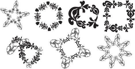 Professional Modern Office Desk Setup with Laptop, Coffee, and Stylish Workspace Design Featuring Technology and Creativity