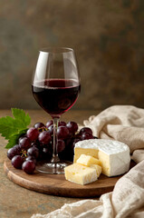 French gastronomy still life