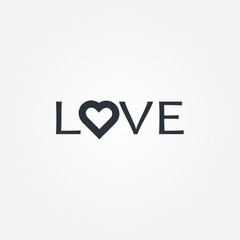 A timeless and versatile collection of minimalist Valentine’s Day vector elements in black and white (monochrome). This set is perfect for sophisticated and modern design projects. Includes clean line