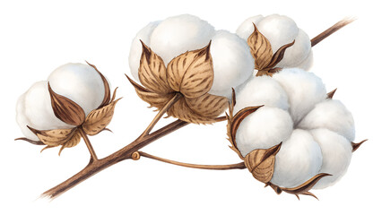 cotton 