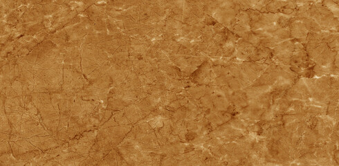 Modern Brown limestone texture background in white light polished empty wall paper. luxury Brown...
