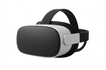 Virtual reality headset for gaming and metaverse experiences