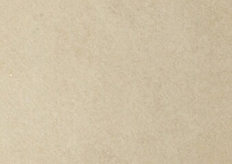 Aged vintage rough beige granular fibrous material texture wallpaper