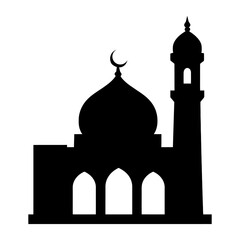 A curated collection of diverse islamic cultural symbols and motifs meticulously crafted for digital and print applications representing faith heritage and artistic traditions