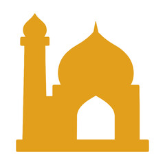 A curated collection of diverse islamic cultural symbols and motifs meticulously crafted for digital and print applications representing faith heritage and artistic traditions