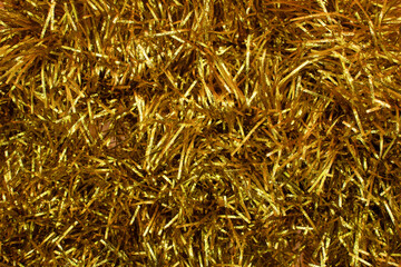 background of christmas tree