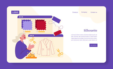 Tailoring Vector Illustration with Mood Boards