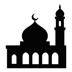 A comprehensive collection of islamic cultural and religious icons representing faith tradition and heritage in diverse artistic styles