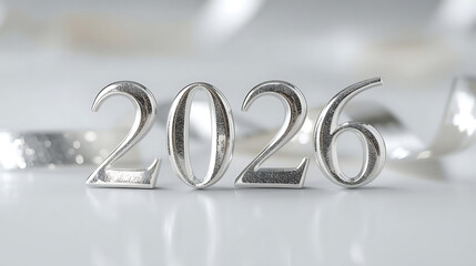 Silver Festive 2026