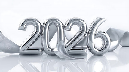 Shiny 2026 Balloonsv