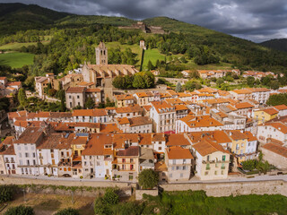 Prats-de-Mollo-la-Preste, France
