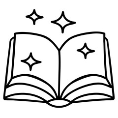 Mental health awareness doodle art icon. line art element illustration concept.