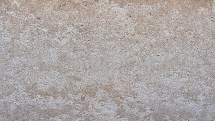 Travertine stone wall texture, background.