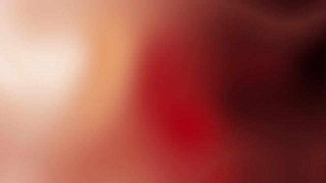 A smooth red and burgundy abstract gradient background with soft blurred tones, ideal for branding, presentations, social media, luxury design, advertising, and modern creative visuals.