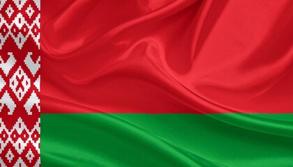 flag of Belarus