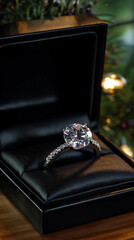 diamond engagement ring
