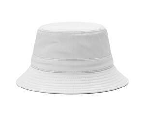 Simple Bucket Hat for Everyday Wear