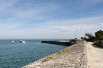 La Flotte, locally known as La Flotte-en-R&eacute;, is a commune in southwestern France.