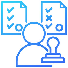 Summative Evaluation Icon