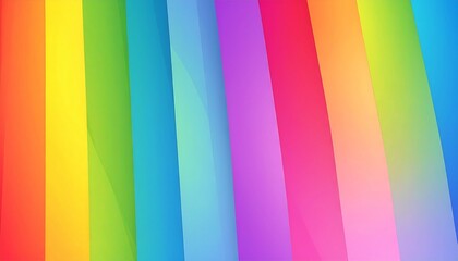 Obraz premium abstract colorful background