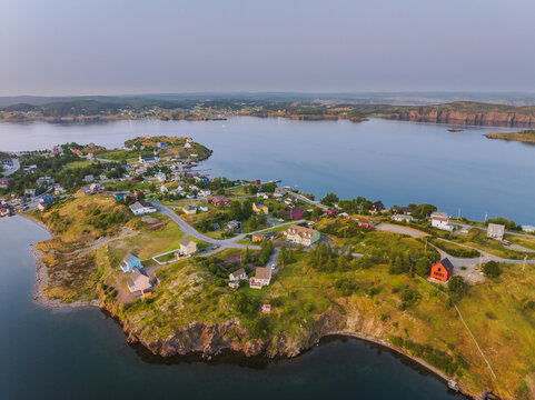 Trinity, Newfoundland