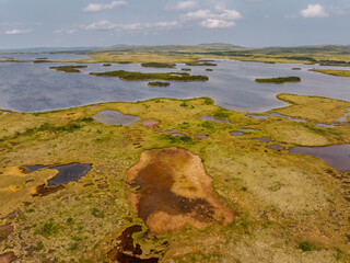 Bay Du Nord Wilderness Reserve, Newfoundland
