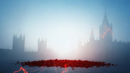 Financial crisis in the UK. Pound crisis.