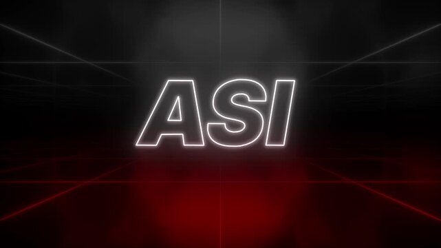 ASI Text 80s Style &ndash; Retro Aesthetic Background