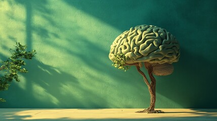 Global Observance of Mental Health Every October