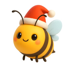 bee christmas © fatma