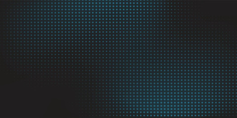 generative real time art. screen media technology. code, digital creative. coding abstract video trippy. mesh lcd display. array from dots. scale size different hole space.eps.10.