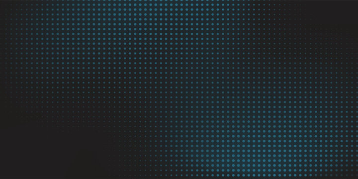 generative real time art. screen media technology. code, digital creative. coding abstract video trippy. mesh lcd display. array from dots. scale size different hole space.eps.10.