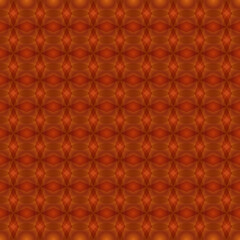 Fototapeta premium Abstract Warm Orange Pattern Background