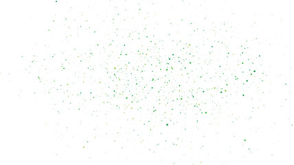 Light green ink splatter texture background for posters, branding, digital artwork, packaging design, print templates, modern layouts vector illustration