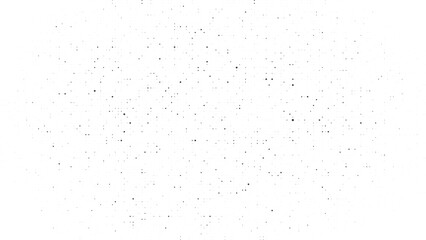 Random Grainy Noise Speckle Texture for Digital Art, Print Backgrounds, Motion Graphics, and Retro Filters vector Illustration