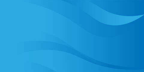 Abstract blue curve background. Can be used covers, banners, wallpapers, flyers, brochures, books, print media, cards, web backgrounds. vector