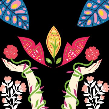 Flower 